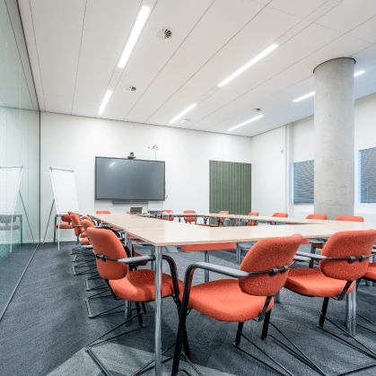 Facility Management Solutions