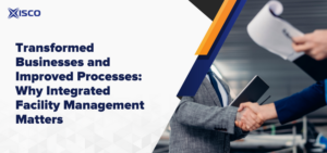 Integrated Facility Management