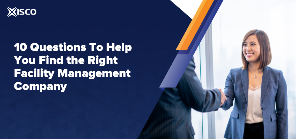 Facility Management Company