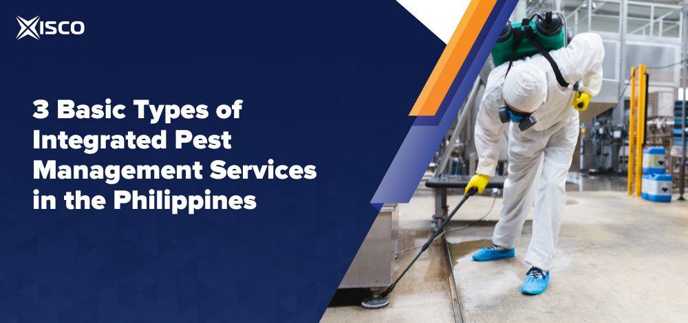 Pest Management and Control Solutions