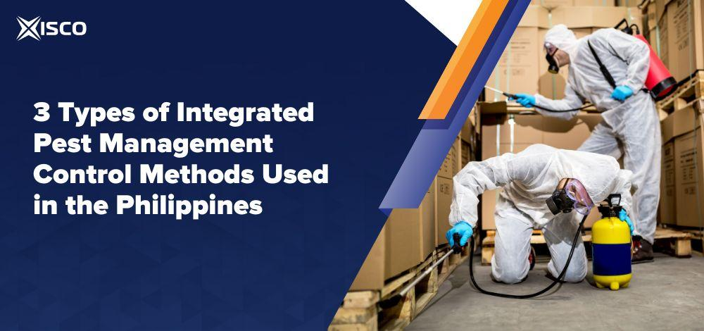 Pest Management Control