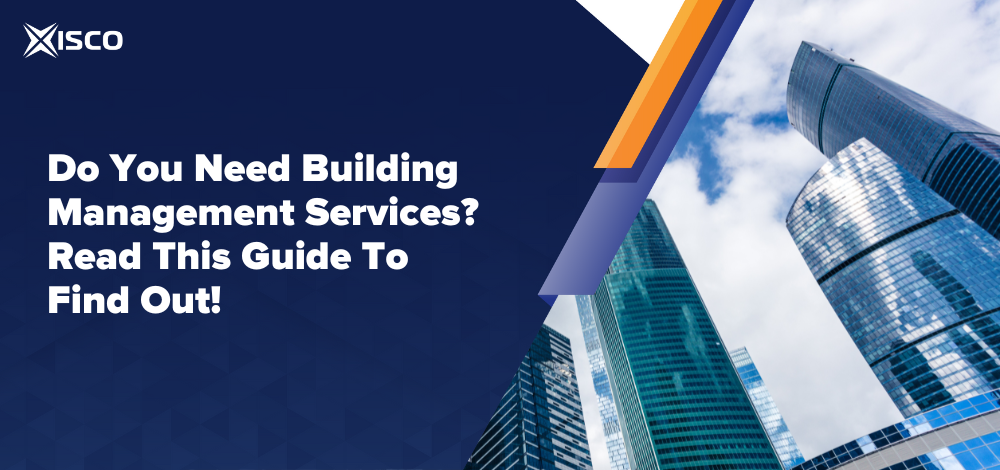 Building Management Services