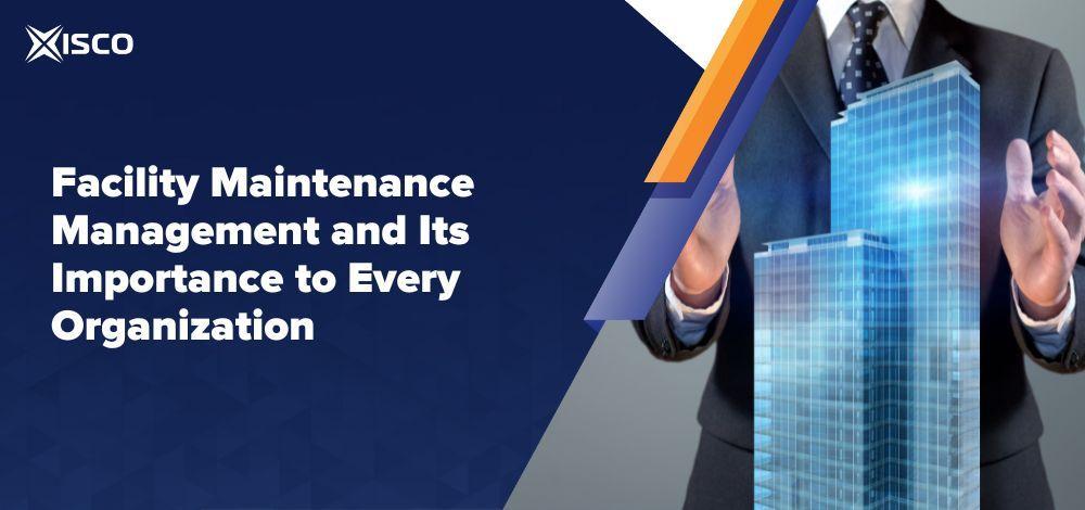 Facility Maintenance