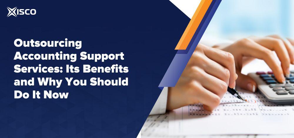 Accounting Support Services