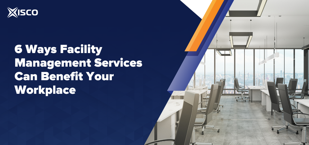 Facility Management Services